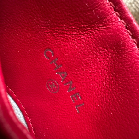 Chanel Pouch/Cardholder *PRICE is FIRM* - Picture 11 of 16